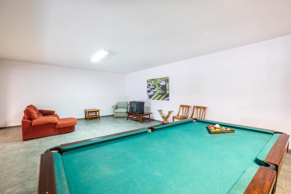 Casa Vela Palace Albufeira Luaran gambar