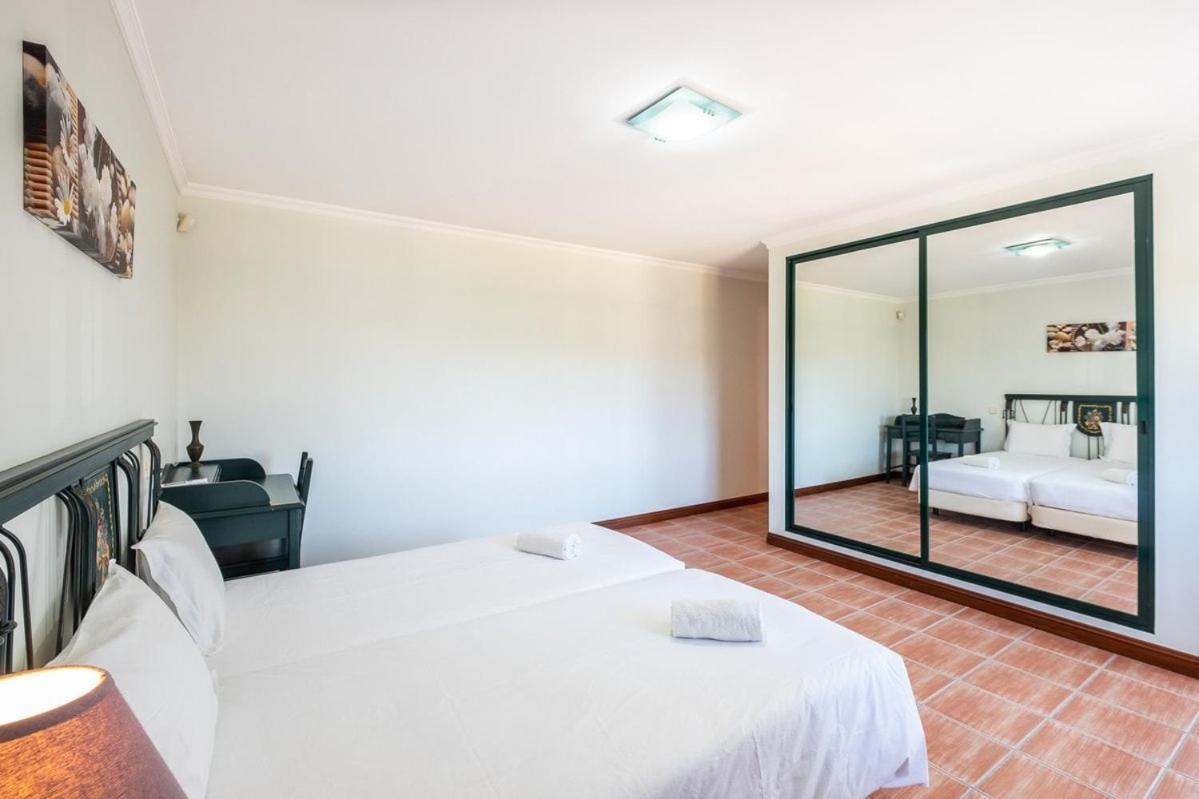 Casa Vela Palace Albufeira Luaran gambar